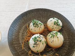 -上海和平饭店龙凤厅 Dragon Phoenix