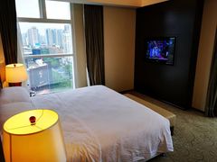 -广州粤海喜来登酒店