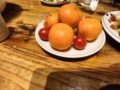 -花溪雨·森林餐厅(石基店)