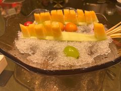 -上海人家花樣年华(中山公园店)