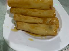 -漕河全驴宴饭店(徐水店)