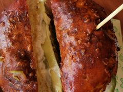 -魏斯理汉堡(西安沣东吾悦店)