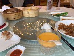 -潮福城大酒楼·潮粤菜·港式点心(阳光城店)