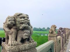 -卢沟桥文化旅游区(卢沟桥)