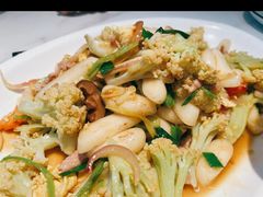 -园里前·10年私厨·福建菜(台江万达鳌峰洲店)