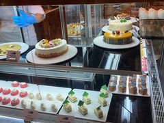 -万达瑞华酒店美食汇自助餐厅(楚河汉街店)