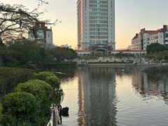 -厦门大学(思明校区)
