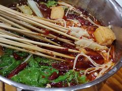 -老黑板筋(顺义总店)