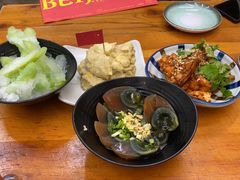 -炒豆合作社(东四总店)