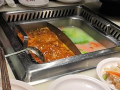 -重庆高老九火锅(万象城店)