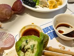 -大锅强·蒸海鲜青岛菜(金沙滩店)