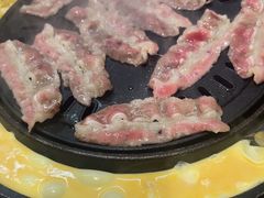 -小团团·路边烤牛肉(南岭壹街店)