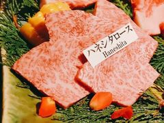 -松阪牛焼肉M(法善寺横丁店)
