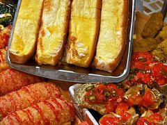 -哼蟹二将·烤肉酱蟹(合生汇店)