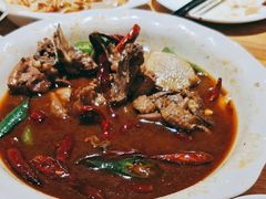 -新疆伏拉沃餐厅(白龙南路店)