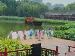 -大明幻境第一城