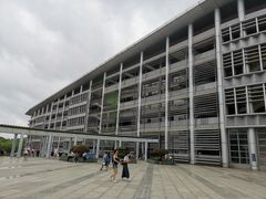 -华南师范大学(广州大学城校区)