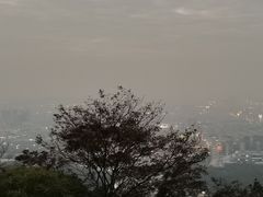 -广州市白云山风景名胜区