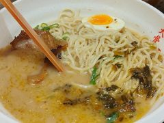-味千拉面(东方明珠店)