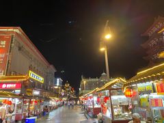 -鼓楼夜市