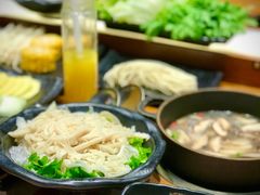 -呷哺呷哺 黄金牧场 (欢乐谷店)