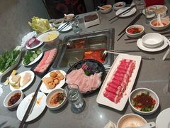 -海底捞火锅(步步高新天地店)