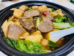 -凡老头米线砂锅(古荡新村西粮站)