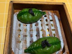 -蔡澜点心·粤菜(花城汇南区店)