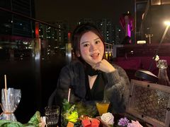 -DEW Lounge(深圳湾店)
