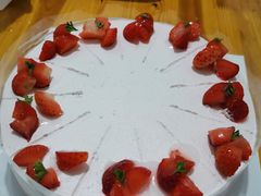 -幸福西饼生日蛋糕·下午茶(思明店)