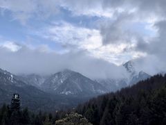 -硗碛藏寨·神木垒景区