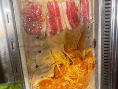 -新石器烤肉(虹悦城店)
