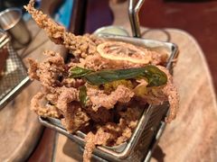 -Shanghai Brew House上海啤酒工坊(老外街店)