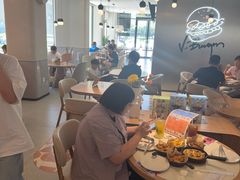 -必胜客(阿罗海店)