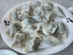 -船歌·鱼水饺青岛菜(金狮广场店)
