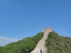 -司马台长城