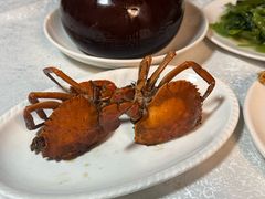 -莲花公园煎蟹(总店)