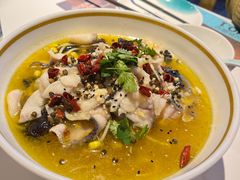 -阿娜尔·新疆菜(宜家荟聚中心店)