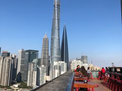 -上海外滩英迪格酒店