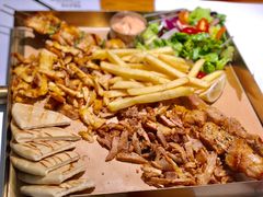 -HELLO MUSAE 拾光缪斯餐厅·纯正希腊风味(苏州中心店)
