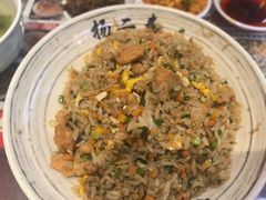 -扬二春炒饭(国庆路总店)