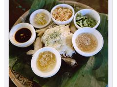 -园林美食城·本土农家菜(杨和镇店)