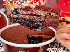 -肯德基(黄渡DT店)