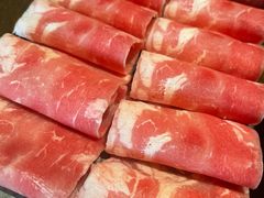 -盡膳口福跷脚牛肉火锅(合生汇购物中心店)