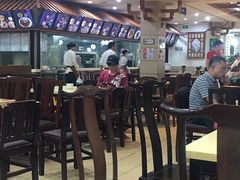 大堂-桥香园云南过桥米线(金马碧鸡店)