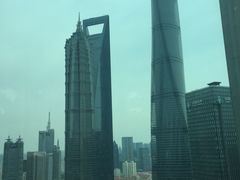 -翡翠36餐厅(浦东香格里拉店)