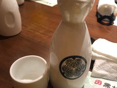 -黑松白鹿(崇文门新活馆店)