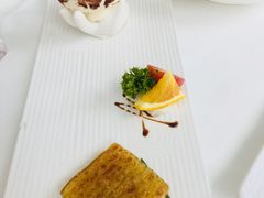 -广州塔晖粤轩中餐厅