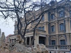 -张学良旧居陈列馆