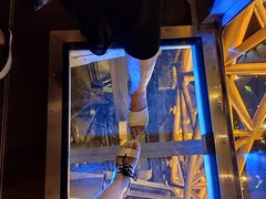 -影汇之星8字形摩天轮